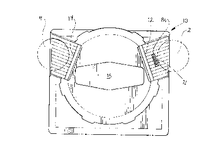 Une figure unique qui représente un dessin illustrant l'invention.